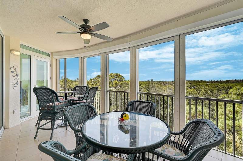 409 N POINT ROAD #502 home for sale in Meridian at the Oaks Preserve