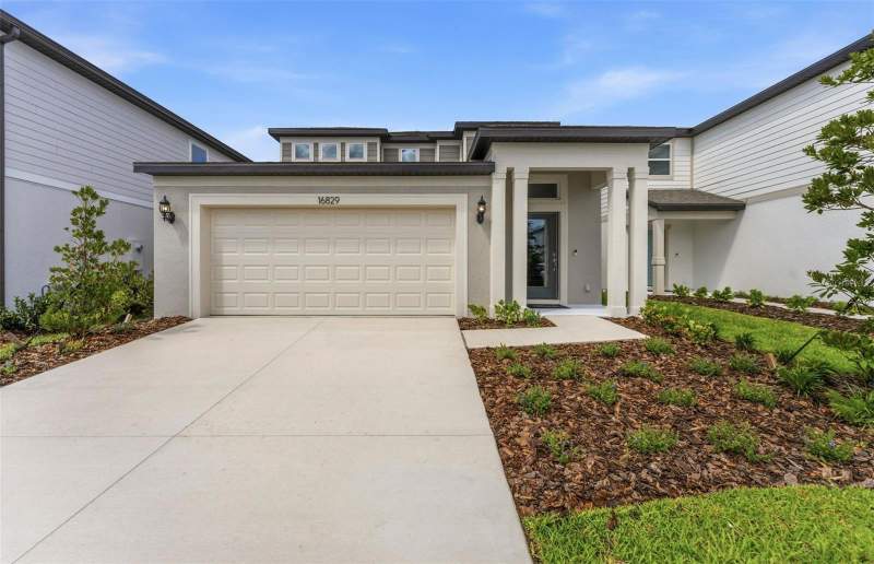 16829 HARMONY RIVER LANE home for sale in Riversong Homes for Sale: Median $438K