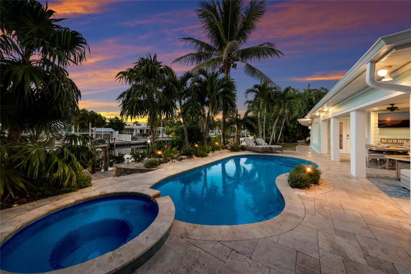 3 bedroom Single Family Residence at 520 72nd Street, Bay Palms Add, Holmes Beach — photo 5