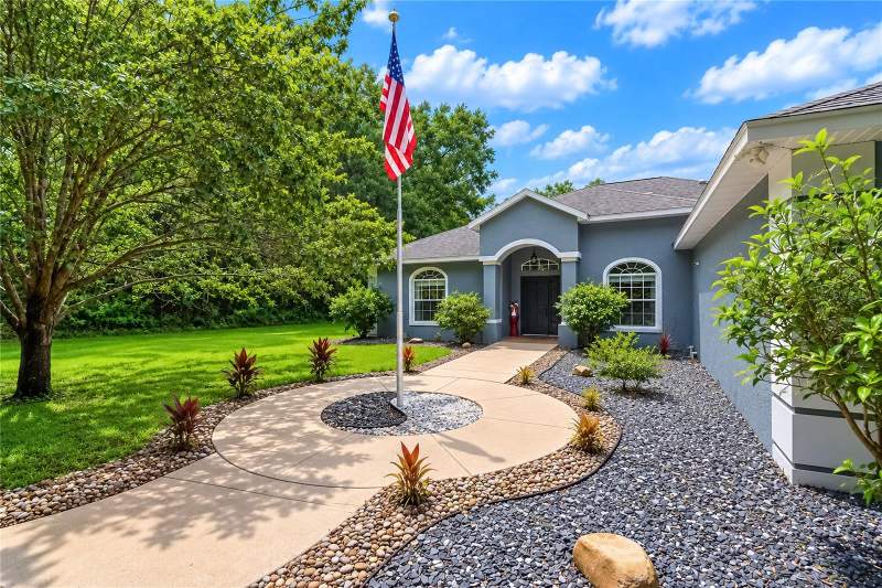 4 bedroom Single Family Residence at 20130 SW 95th Street, Rainbow Spgs 04 Rep, Dunnellon — photo 5