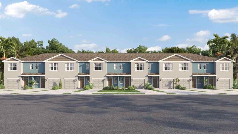 3 bedroom Townhouse at 446 Whistling Duck Place, Ruskin Reserve, Ruskin — photo 4