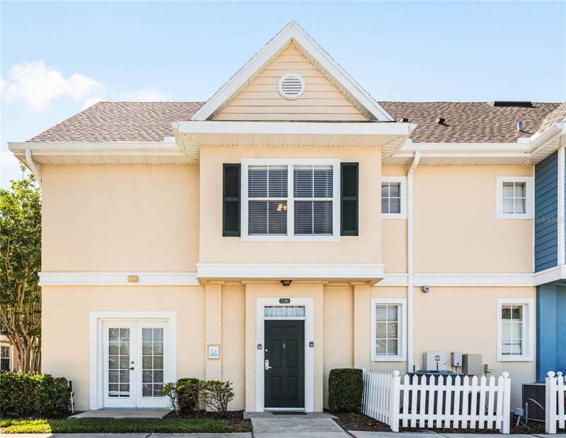 4 bedroom Condominium at 2200 San Zanobi Drive #108, Venetian Bay, Kissimmee — photo 2