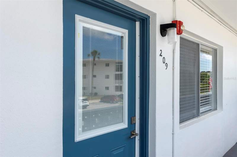 1 bedroom Condominium at 8221 112th Street #209, Seminole Garden Apts Co-Op, Seminole — photo 4