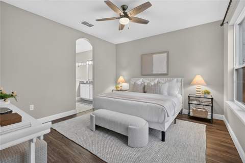517 Red Rose Lane, Sanford FL - photo 15 of 37