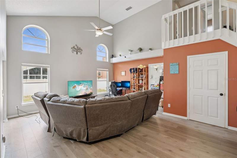 4 bedroom Single Family Residence at 4485 Weeping Willow Circle, Deer Run Unit 12B, Casselberry — photo 3