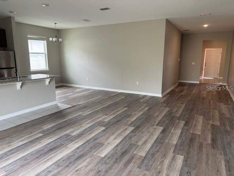4 bedroom Single Family Residence at 3345 Curlew Avenue, Lake Denham Estates, Leesburg — photo 3