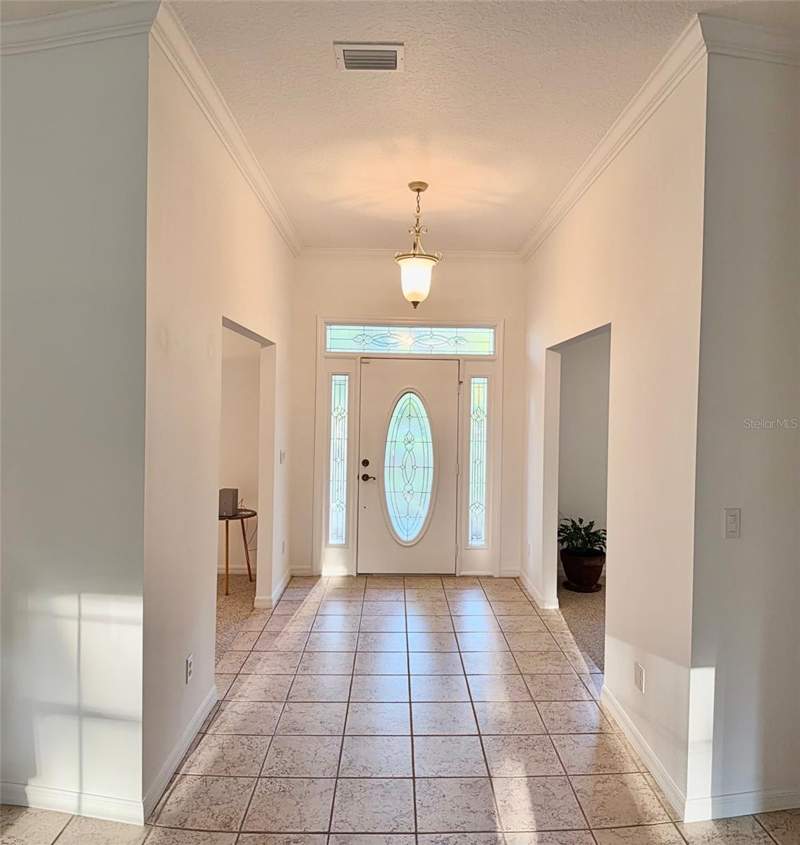 3 bedroom Single Family Residence at 3701 W Anthony Road, Home Non Sub, Ocala — photo 2