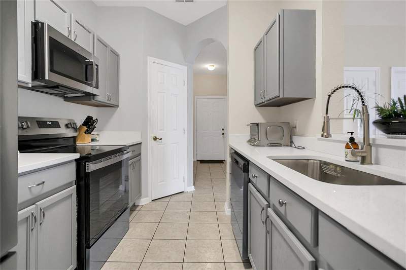 3 bedroom Condominium at 13512 TURTLE MARSH LOOP #720, GOLFVIEW AT HUNTERS CREEK PH 01, ORLANDO — photo 3