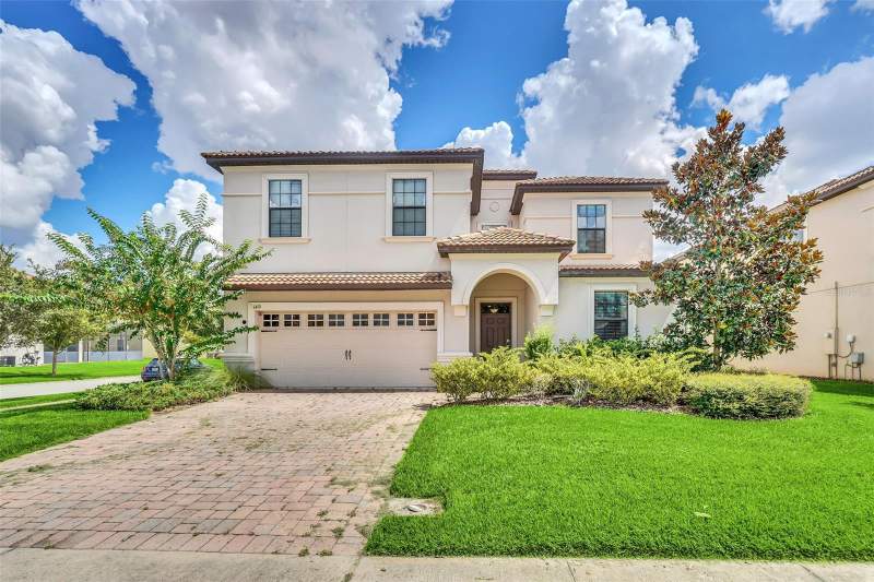 Stoneybrook South