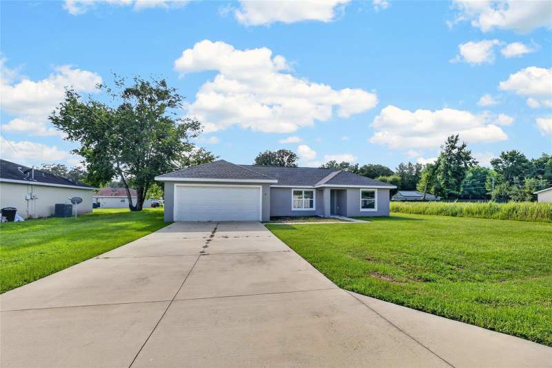 3 bedroom Single Family Residence at 4 Pine Trace Track, Silver Springs Shores, Ocala — photo 5