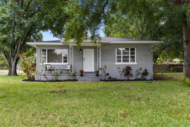 Carter SuttonHomes for Sale in Tampa, FL