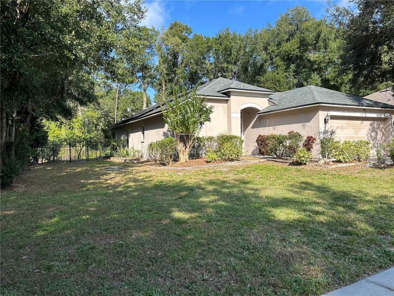 Carlton OaksHomes for Sale in Apopka, FL