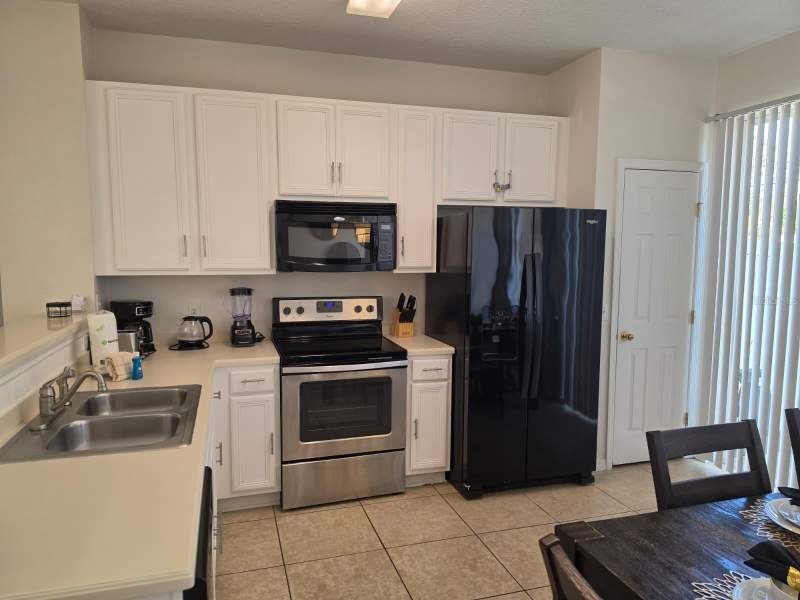 3 bedroom Townhouse at 5520 Paradise Cay Circle, Paradise Cay, Kissimmee — photo 3