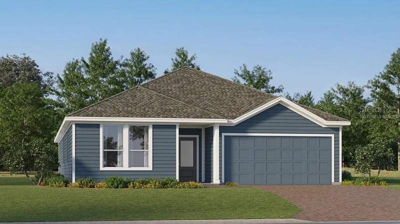 5115 ARROWFEATHER COURT home for sale in Crossprairie 50s