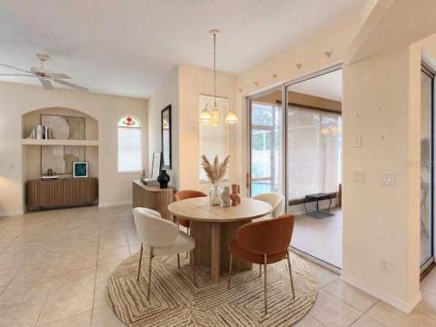 1487 Evangelina Lane, North Port FL - photo 6 of 37