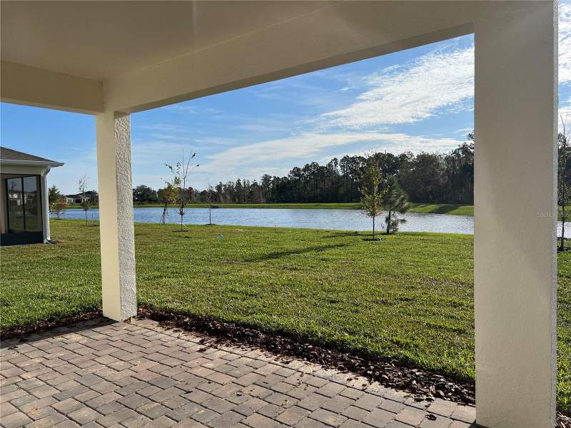 4 bedroom Single Family Residence at 17575 Saw Palmetto Avenue, Serenoa Lakes, Clermont — photo 2