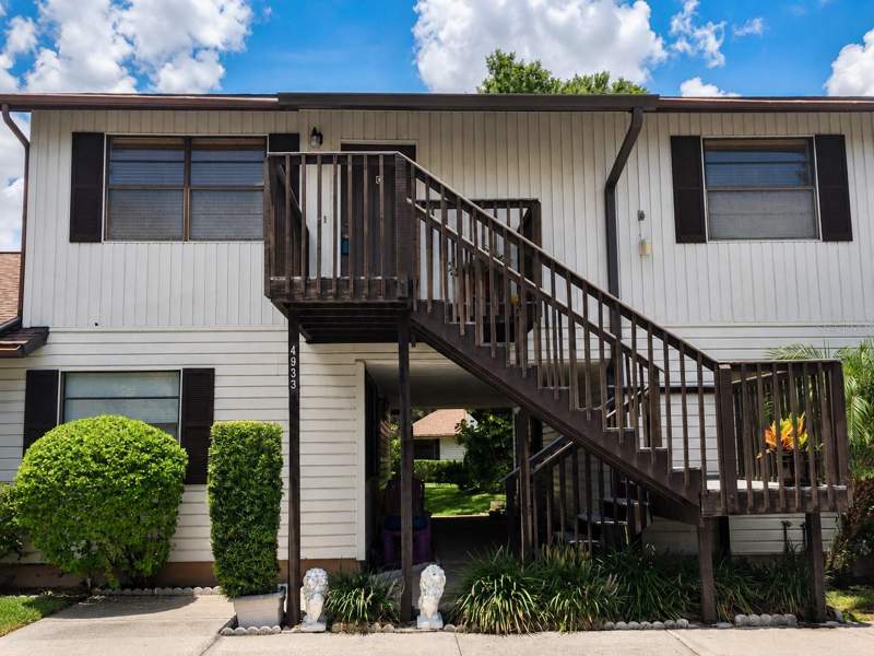 2 bedroom Condominium at 4933 91st Avenue #39, Breezeway Villas Condo Twnhs, Pinellas Park — photo 3
