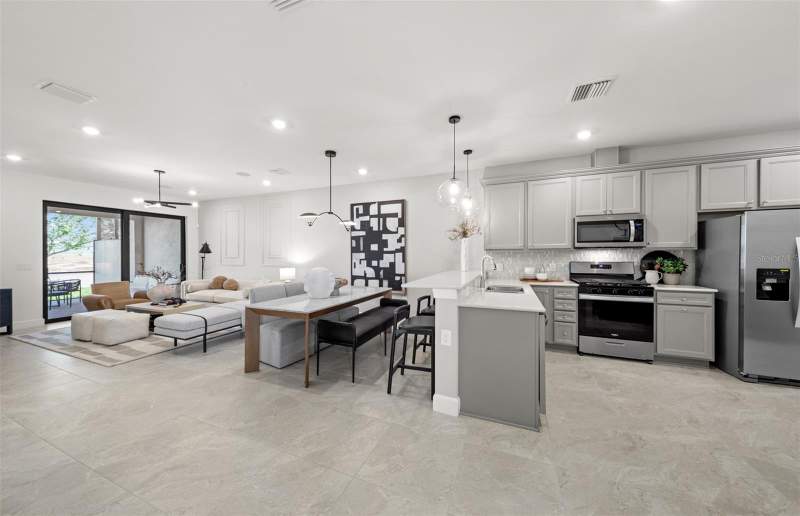 2 bedroom Villa at 18734 Indian Rock Place, Del Webb Catalina At Lakewood Ranch, Lakewood Ranch — photo 3