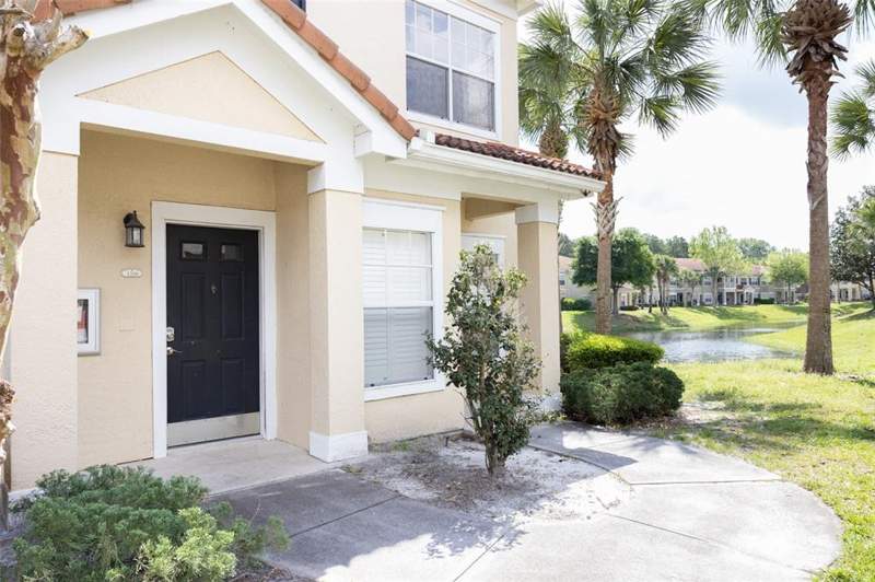Arbor Lakes A Condo