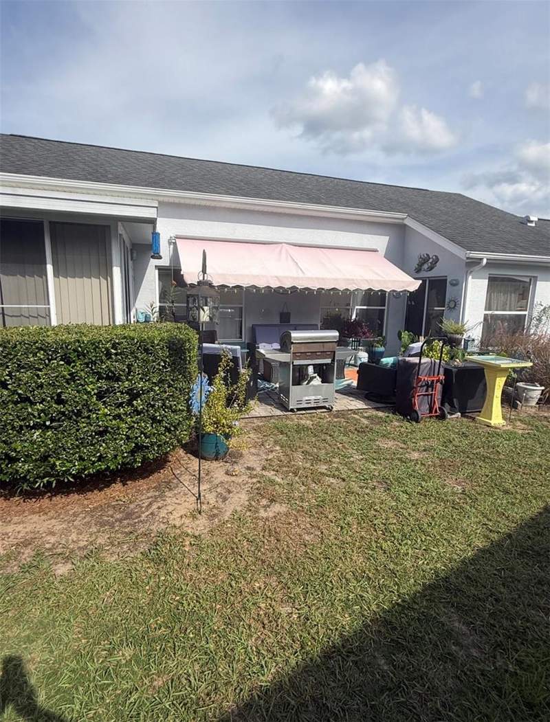 2 bedroom Single Family Residence at 10440 S Clint Loop, Tarawood Ph 01, Floral City — photo 4