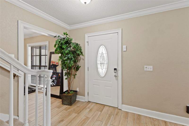 4 bedroom Single Family Residence at 16126 Country Crossing Drive, Country Place West Unit V, Tampa — photo 5