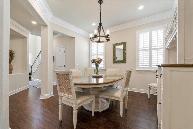3 bedroom Townhouse at 597 Ozona Village Drive, Ozona Village Of Palm Harbor, Palm Harbor — photo 5