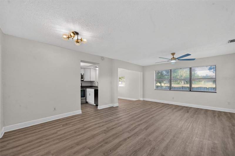 4 bedroom Single Family Residence at 4641 Cepeda Street, Richmond Heights, Orlando — photo 3