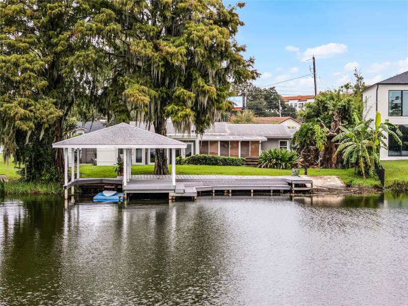 632 COUNTRY CLUB DRIVE home for sale in Lords Sub