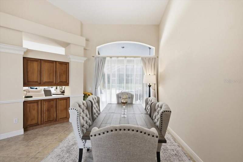 3 bedroom Single Family Residence at 2400 Little Country Road, River Wilderness Ph Ii-B, Parrish — photo 5