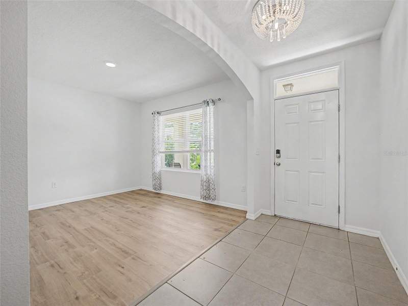 5 bedroom Single Family Residence at 2942 NE 46th Avenue, Oak Hill Plantation Ph I, Ocala — photo 4
