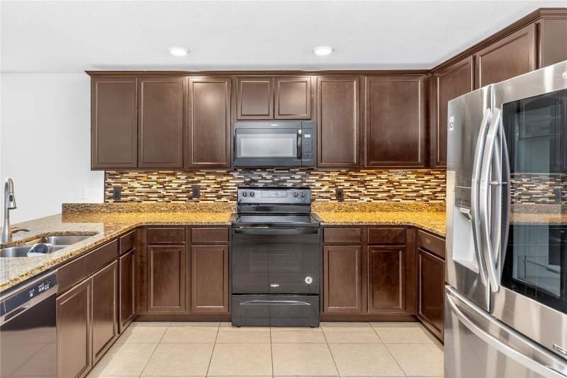 4 bedroom Single Family Residence at 1528 E Falmouth Avenue, Deltona Lakes Unit 03, Deltona — photo 5