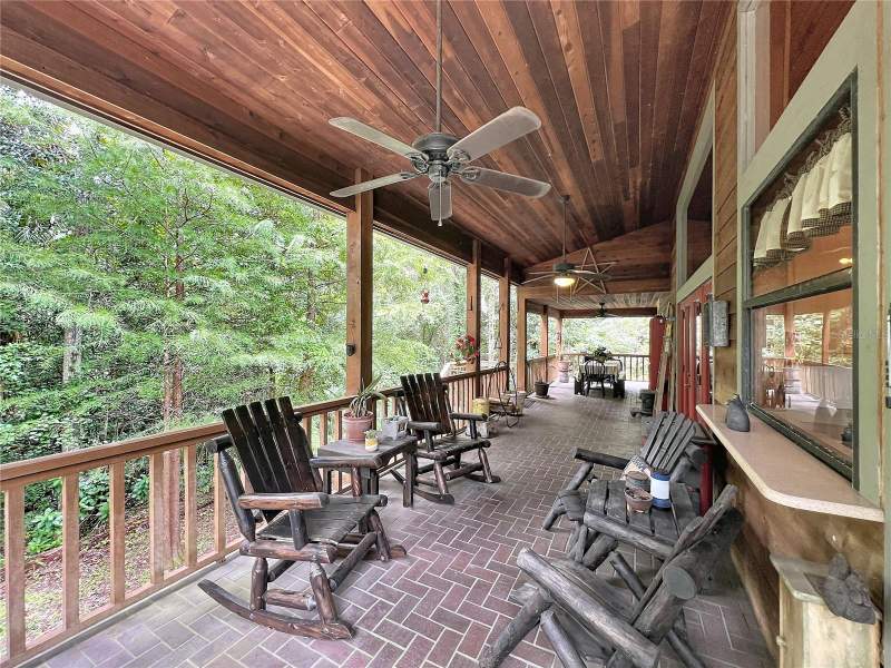 4 bedroom Single Family Residence at 32519 Okaloosa Trail, North Harbor Acres, Sorrento — photo 5