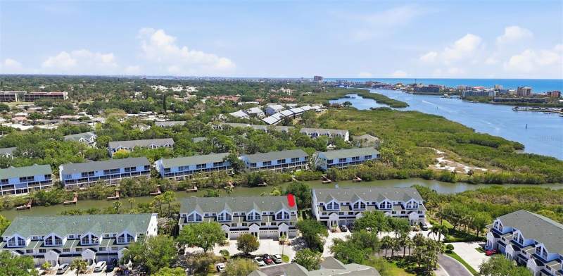 3 bedroom Townhouse at 14837 Seminole Trail, Tara Cay Sound North, Seminole — photo 5