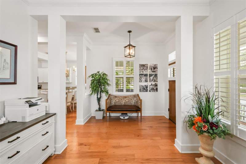 4 bedroom Single Family Residence at 925 Easley Avenue, Oakland Park, Winter Garden — photo 4