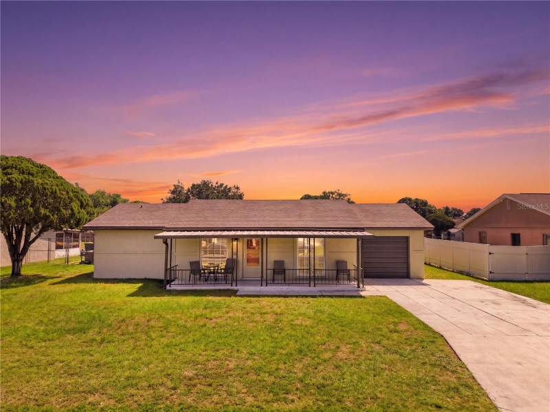 3 bedroom Single Family Residence at 103 Luca Lane, Bvl Unit 3, Kissimmee — photo 1