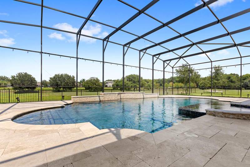 4 bedroom Single Family Residence at 31722 Red Tail Boulevard, Heathrow Country Estate, Sorrento — photo 3