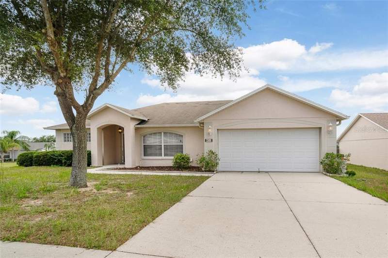 Minneola Quail Valley East
