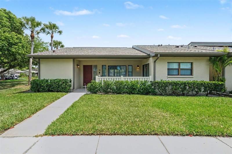 2 bedroom Villa at 10 Lesley Lane, Quail Forest Cluster Homes, Oldsmar — photo 3