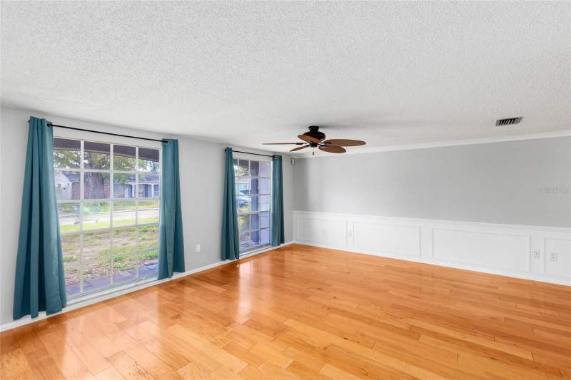 2 bedroom Single Family Residence at 3803 Sail Drive, Beacon Square, New Port Richey — photo 4