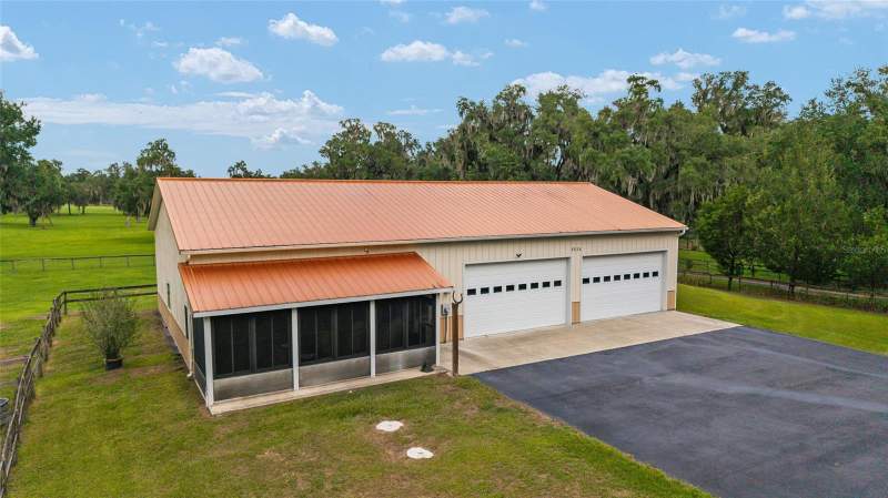3 bedroom Farm at 2035 NW 150th Avenue, Ag-Non Sub, Ocala — photo 4
