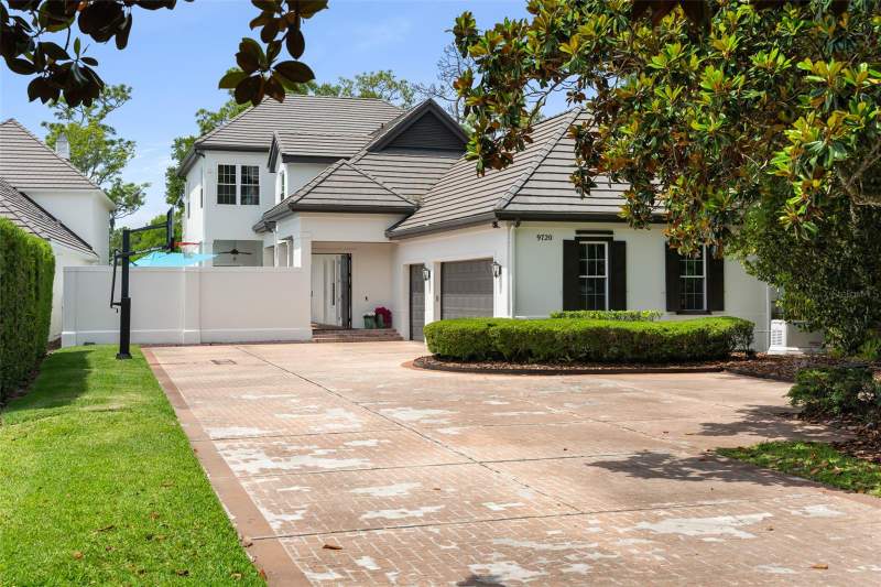 Lake Nona