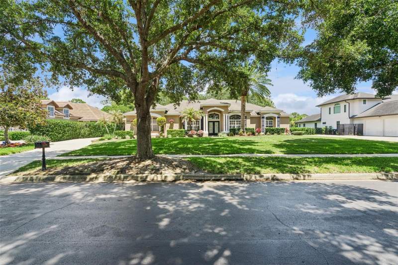 5 bedroom Single Family Residence at 2230 RIDGEWIND WAY, ESTATES AT WINDERMERE, WINDERMERE — photo 4