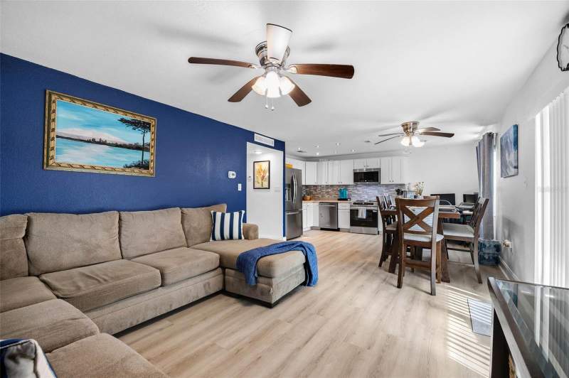 2 bedroom Condominium at 345 S McMullen Booth Road #143, Tradewinds Condo, Clearwater — photo 3