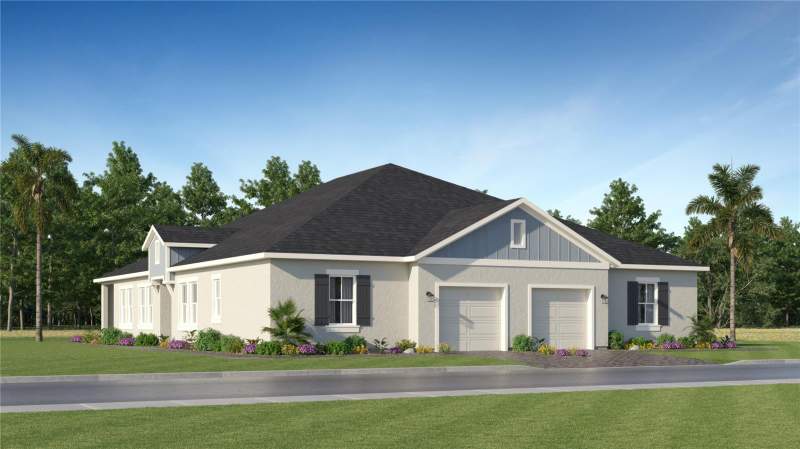 Westview 27 Villas