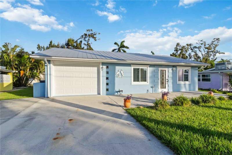 2 bedroom Single Family Residence at 4603 103rd Street, Twin Isles Estates, Bradenton — photo 2