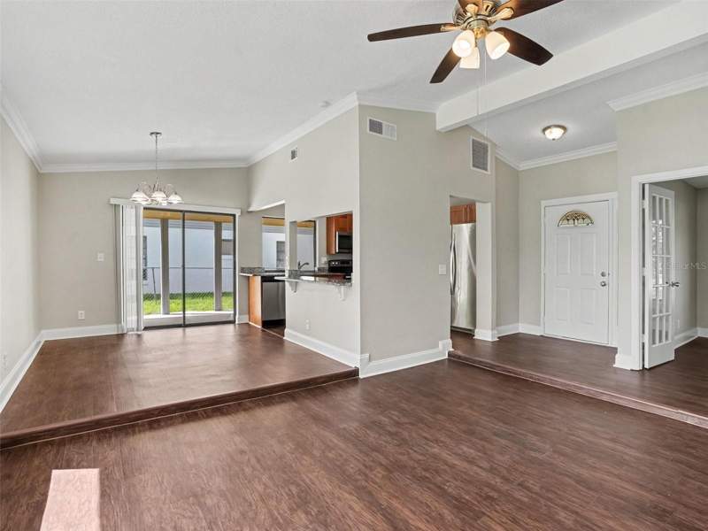 3 bedroom Single Family Residence at 815 E Flag Lane, Poinciana Village 1 Nbhd 3 South, Kissimmee — photo 2