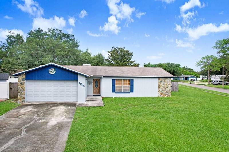 3 bedroom Single Family Residence at 4908 Crockett Court, Carrollwood Meadows Unit Vii P, Tampa — photo 4