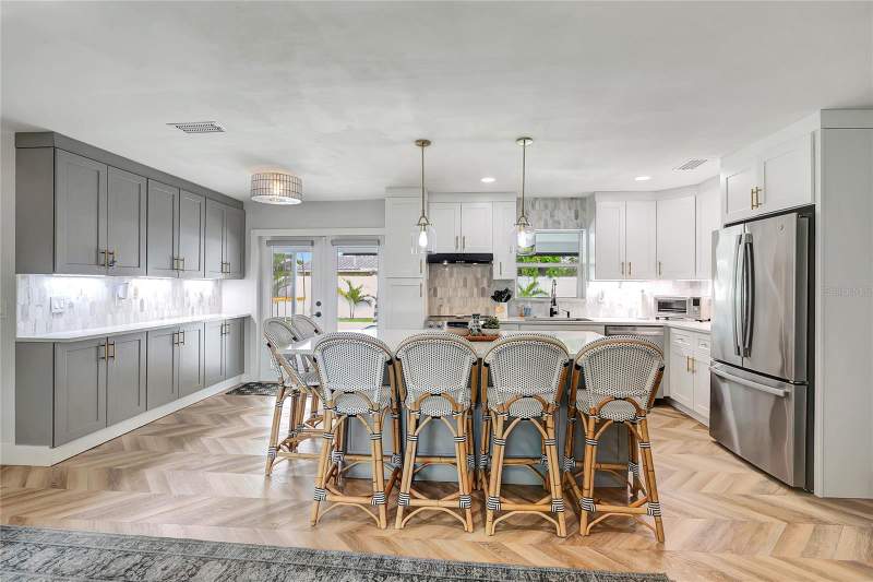3 bedroom Single Family Residence at 510 HILLCREST DRIVE, KEENE PARK, LARGO — photo 4