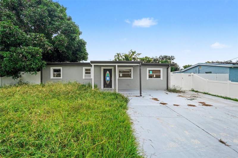 3 bedroom Single Family Residence at 10925 N Florence Avenue, Balincort Heights 3, Tampa — photo 3