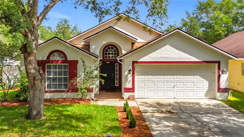 7116 COLONY POINTE DRIVE home for sale in Lake St Charles